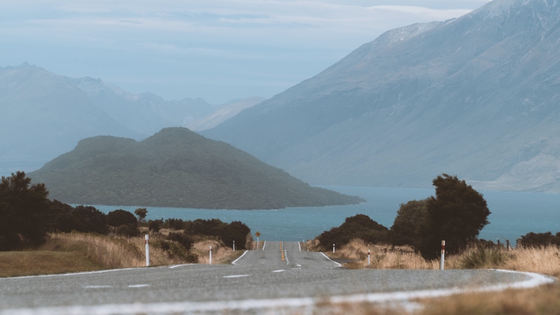 This once in a lifetime photography tour takes you on an incredible excursion to one of the worlds most picturesque photography spots, Queenstown's famous Paradise Valley!